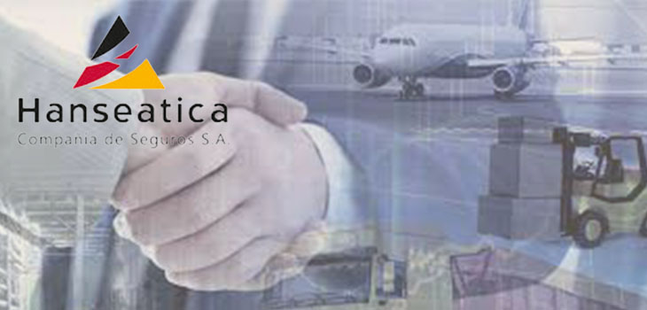 Imagen publicitaria de HANSEATICA, COMPAñíA DE SEGURO S.A