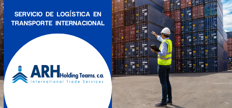 Imagen publicitaria de ARH Holding Teams