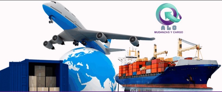 Imagen publicitaria de AMERICAN LOGISTIC CARGO 1