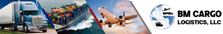 Imagen publicitaria de BM CARGO LOGISTICS LLC