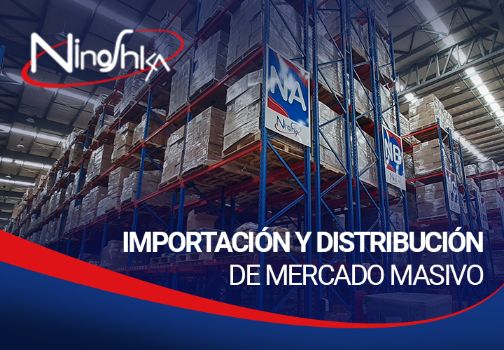 Imagen publicitaria de NINOSHKA, S.A.