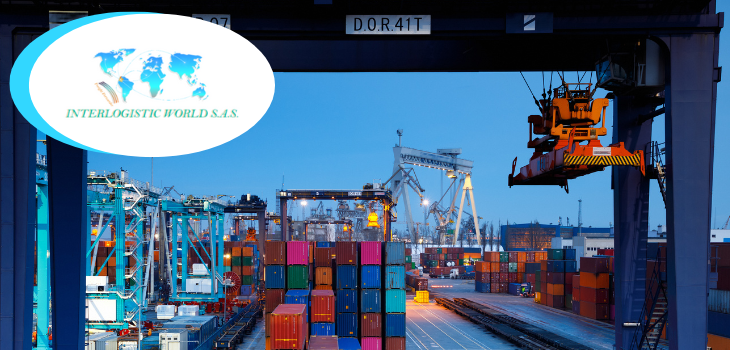 Imagen publicitaria de INTERLOGISTIC WORLD SAS 