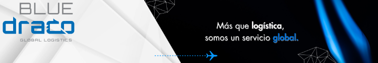Imagen publicitaria de BLUE DRACO GLOBAL LOGISTICS INC