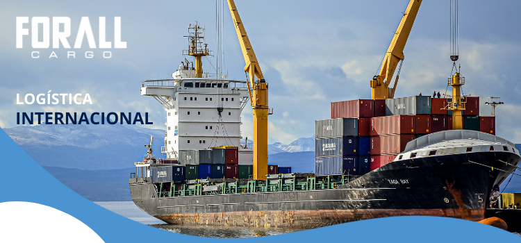 Imagen publicitaria de FOR ALL CARGO
