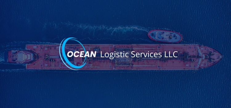 Imagen publicitaria de Ocean Logistic Services