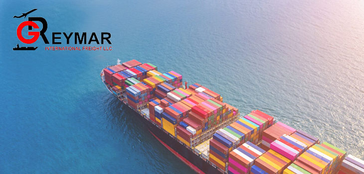 Imagen publicitaria de GREYMAR INTERNATIONAL FREIGHT LLC