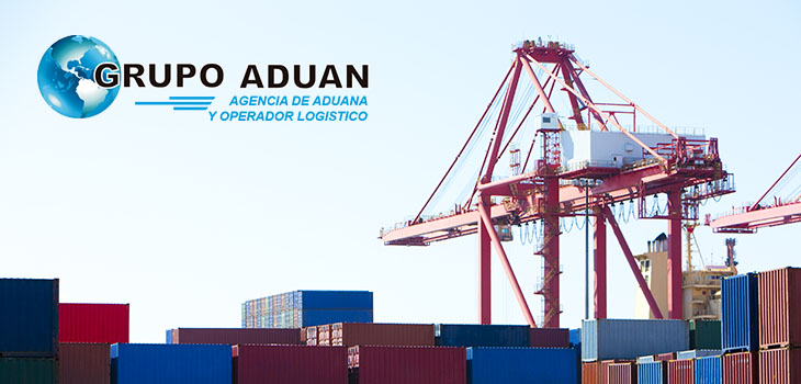 Imagen publicitaria de GRUPO ADUAN