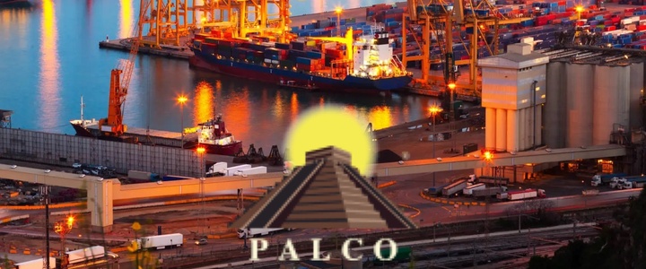 Imagen publicitaria de GRUPO PALCO
