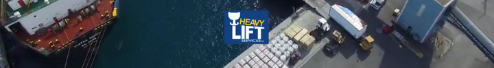 Imagen publicitaria de HEAVY LIFT SERVICES