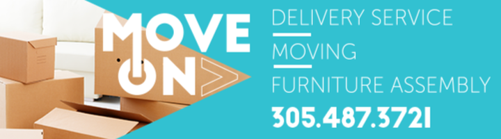 Imagen publicitaria de MOVE ON