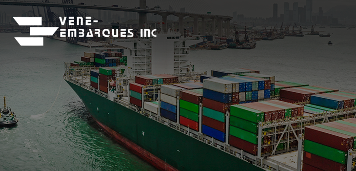 Imagen publicitaria de VENE-EMBARQUES, INC