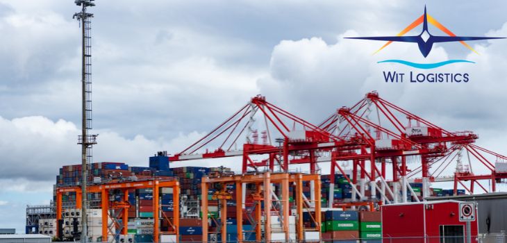 Imagen publicitaria de WIT LOGISTICS, S.A. DE C.V.