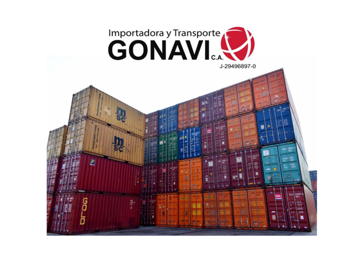 Imagen 2 de GONAVI IMPORTADORA Y TRANSPORTE 