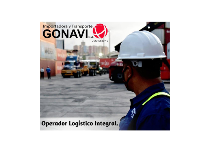 Imagen 3 de GONAVI IMPORTADORA Y TRANSPORTE 