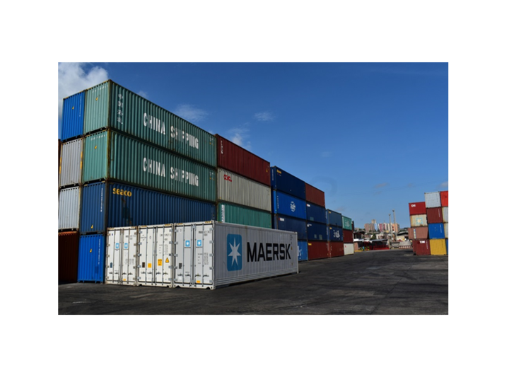 Imagen 4 de GONAVI IMPORTADORA Y TRANSPORTE 
