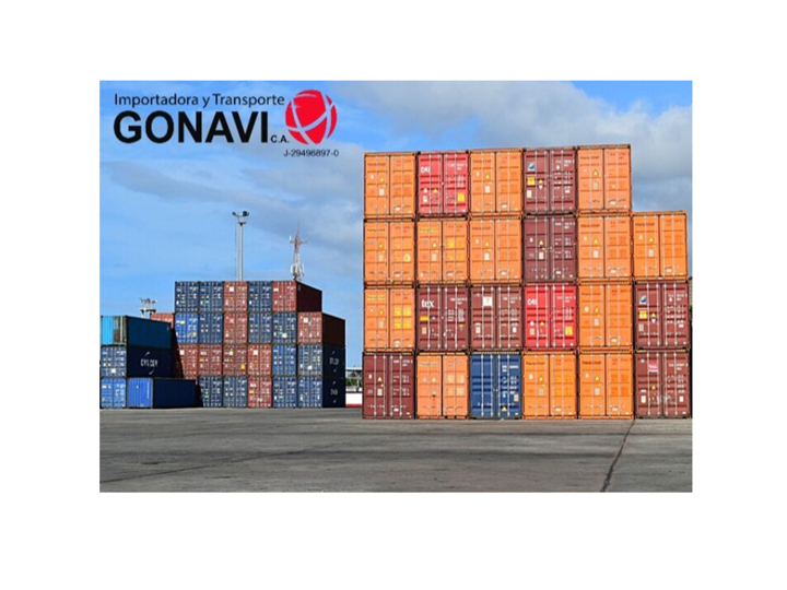 Imagen 5 de GONAVI IMPORTADORA Y TRANSPORTE 
