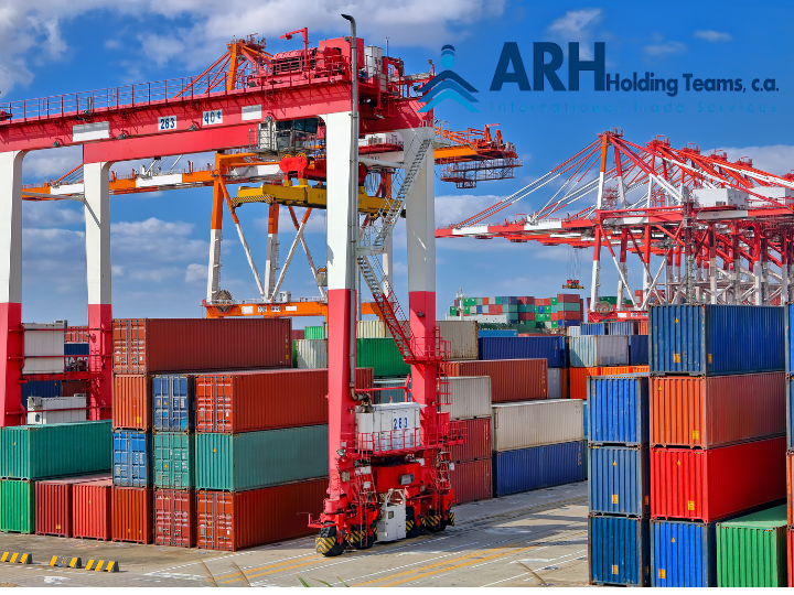 Imagen 1 de ARH Holding Teams