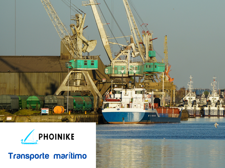 Imagen 2 de PHOINIKE LOGISTICS, C.A.