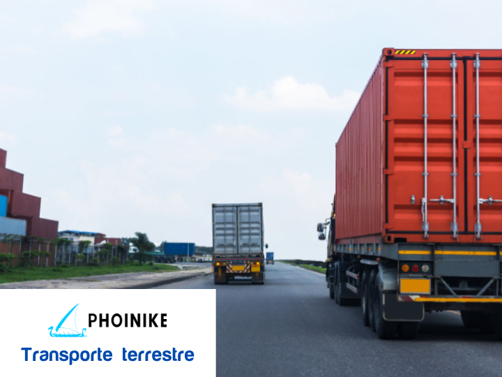 Imagen 3 de PHOINIKE LOGISTICS, C.A.
