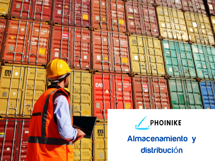 Imagen 4 de PHOINIKE LOGISTICS, C.A.