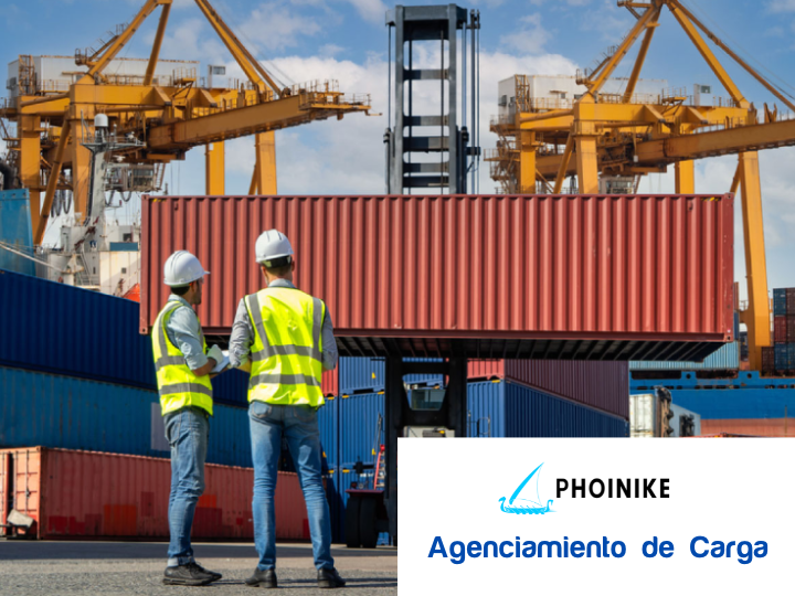 Imagen 5 de PHOINIKE LOGISTICS, C.A.