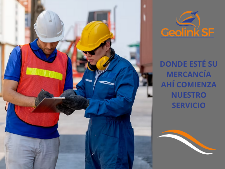 Imagen 2 de GEOLINK SF