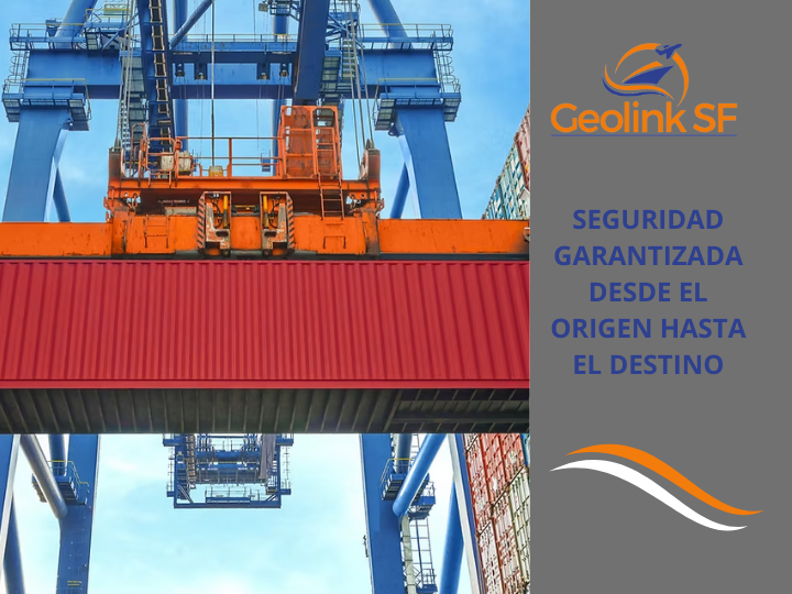 Imagen 3 de GEOLINK SF