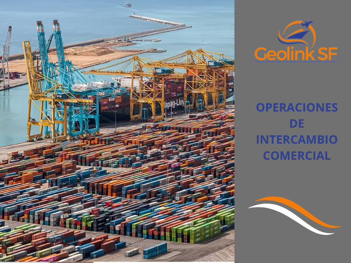 Imagen 1 de GEOLINK SF