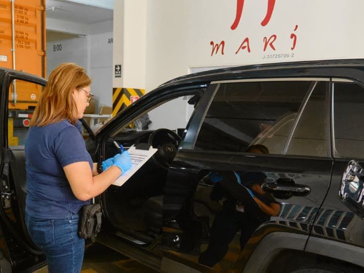 Imagen 3 de JJ Mari International Movers