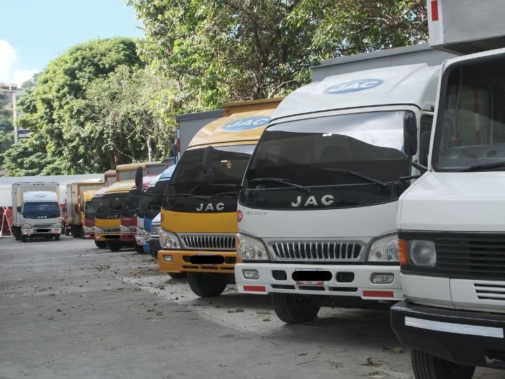 Imagen 9 de JJ Mari International Movers