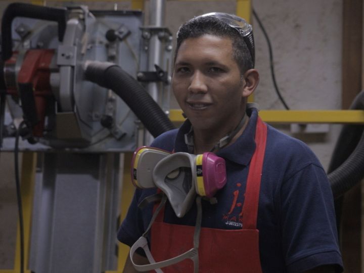Imagen 6 de JJ Mari International Movers