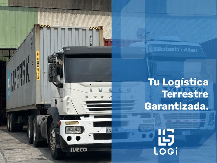 Imagen 3 de LOGI TRADING