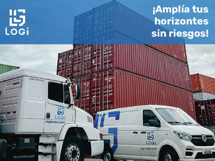 Imagen 6 de LOGI TRADING