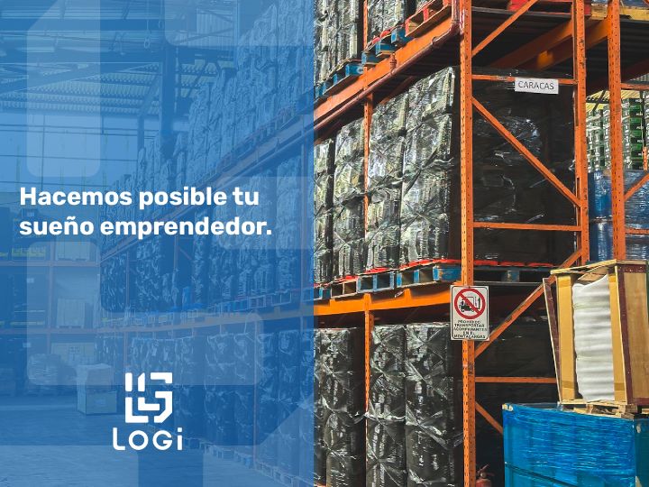 Imagen 2 de LOGI TRADING