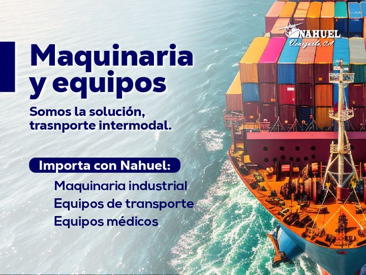 Imagen 6 de NAHUEL VENEZUELA, C. A