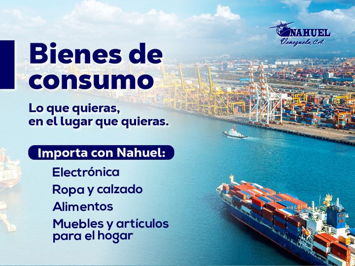 Imagen 4 de NAHUEL VENEZUELA, C. A