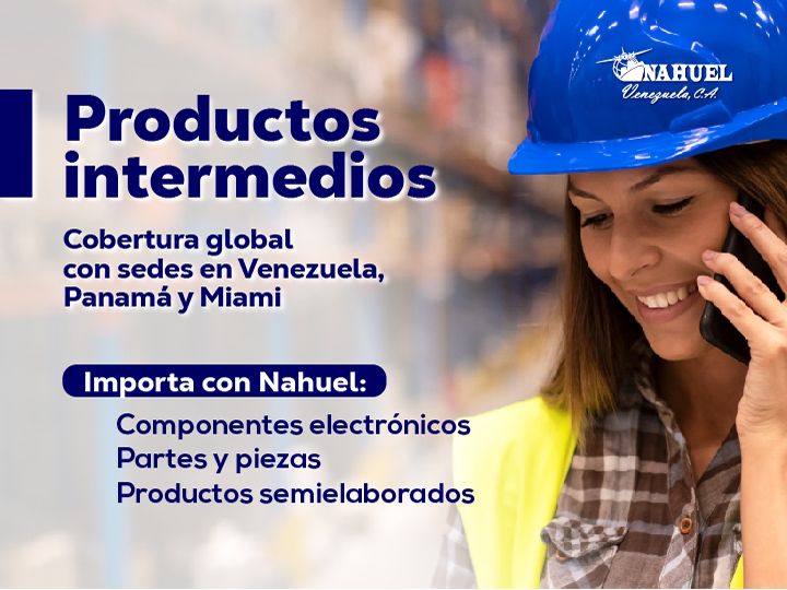 Imagen 8 de NAHUEL VENEZUELA, C. A