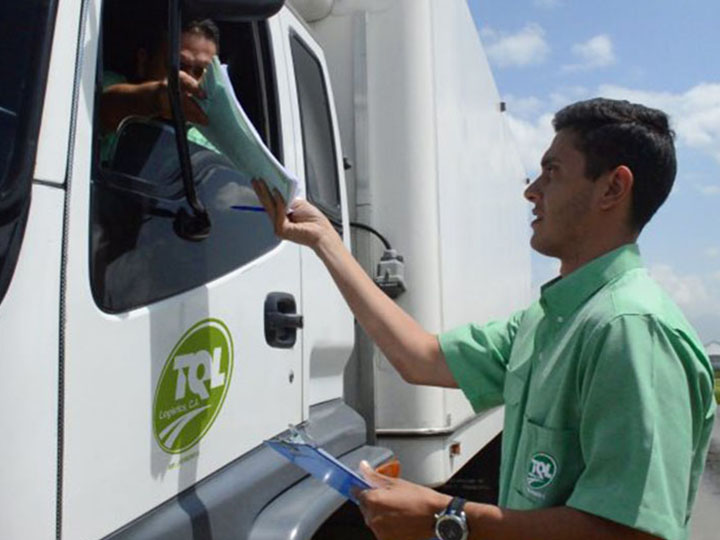 Imagen 2 de TQL Logistics