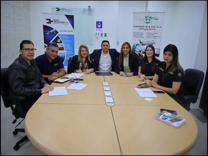 Imagen 7 de VENE-EMBARQUES, C.A