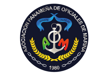 Logo de ASOCIACIÓN PANAMEÑA DE OFICIALES DE MARINA