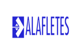 Logo de ALAFLETES AGENTES DE ADUANA