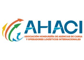 Logo de ASOCIACIÓN HONDUREÑA DE AGENTES DE CARGA INTERNACIONAL