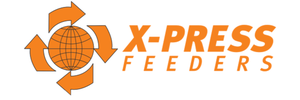 Logo de X-PRESS FEEDERS MÉXICO
