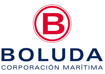 Logo de BOLUDA CORPORACIÓN MARÍTIMA