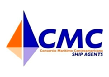 Logo de CONSORCIO MARÍTIMO CENTROAMERICANO - GUATEMALA