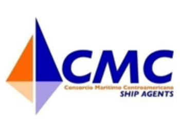 Logo de CONSORCIO MARÍTIMO CENTROAMERICANO HONDURAS