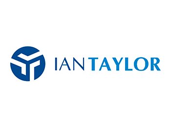 Logo de EMPRESAS TAYLOR (IAN TAYLOR) VALPARAÍSO