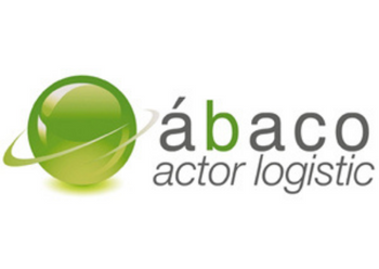 Logo de ÁBACO ACTOR LOGISTIC ALGECIRAS