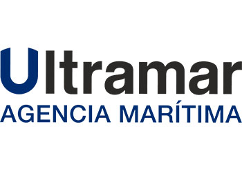 Logo de ULTRAMAR AGENCIA MARITIMA - VALPARAÍSO