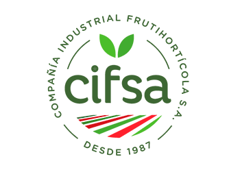 Logo de COMPAÑÍA INDUSTRIAL FRUTIHORTÍCOLA (CIFSA) BELLA VISTA